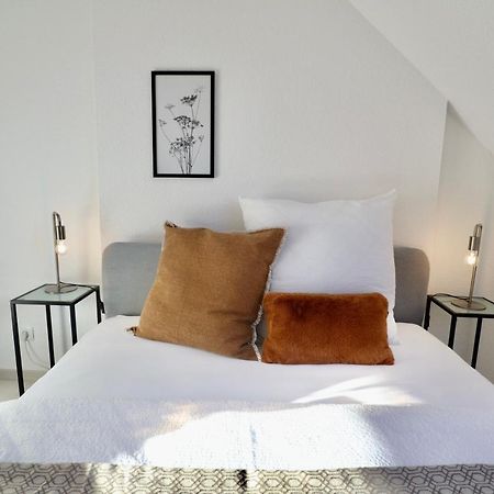 Gallery Apartment: Maisonette + Free Parking + Netflix Essen Eksteriør bilde
