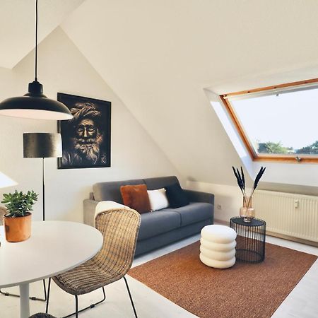 Gallery Apartment: Maisonette + Free Parking + Netflix Essen Eksteriør bilde