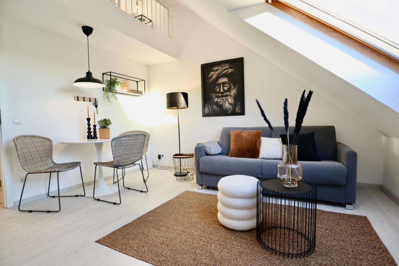 Gallery Apartment: Maisonette + Free Parking + Netflix Essen Eksteriør bilde