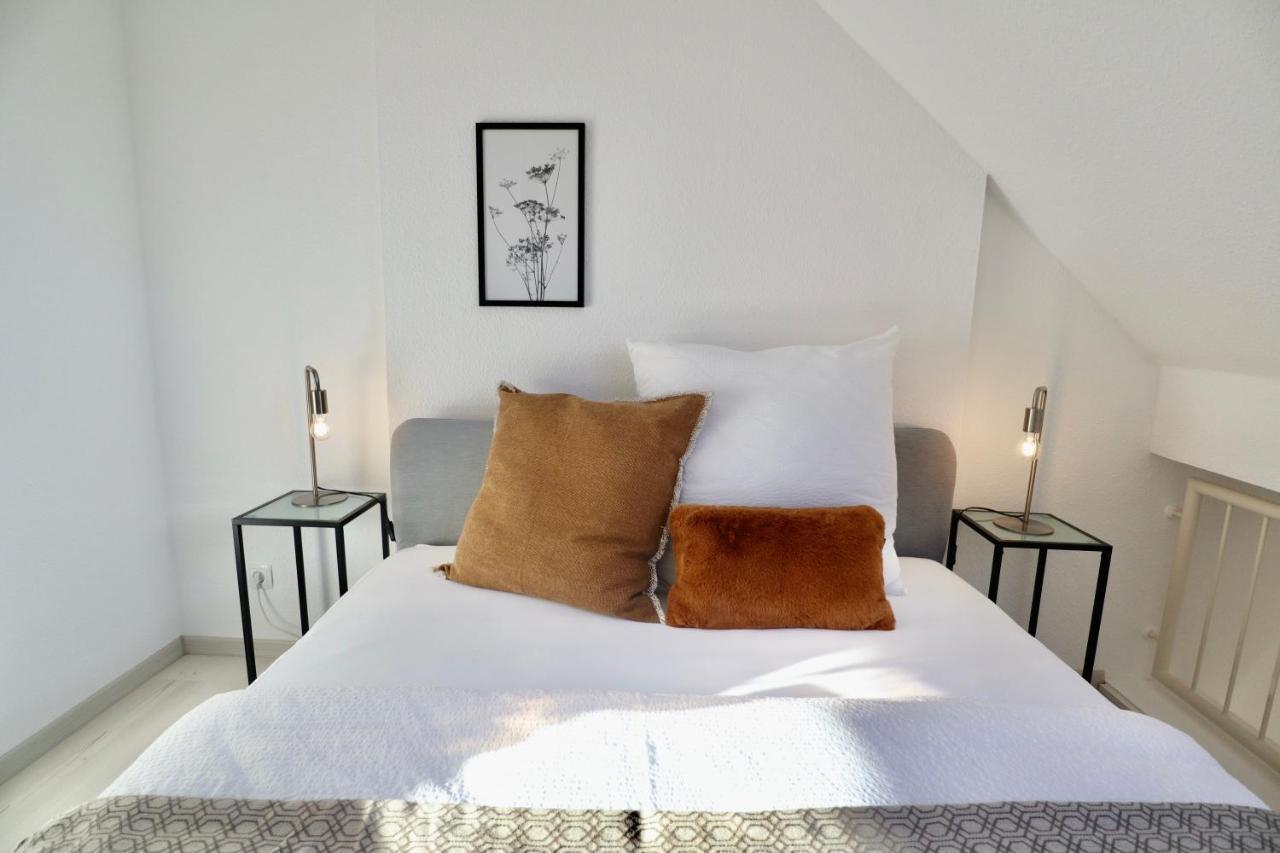 Gallery Apartment: Maisonette + Free Parking + Netflix Essen Eksteriør bilde