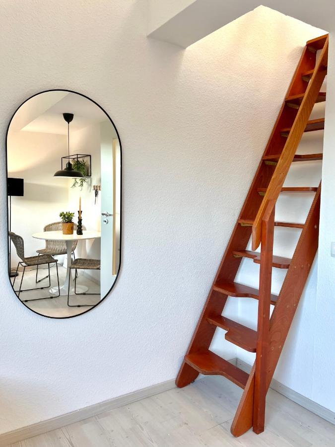 Gallery Apartment: Maisonette + Free Parking + Netflix Essen Eksteriør bilde