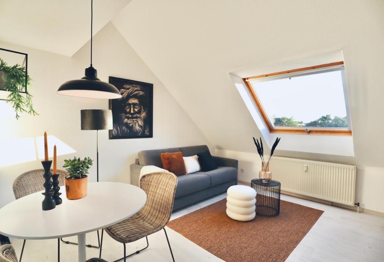 Gallery Apartment: Maisonette + Free Parking + Netflix Essen Eksteriør bilde