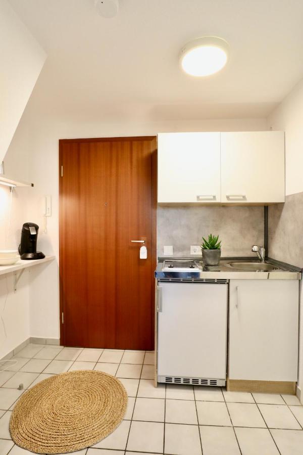 Gallery Apartment: Maisonette + Free Parking + Netflix Essen Eksteriør bilde