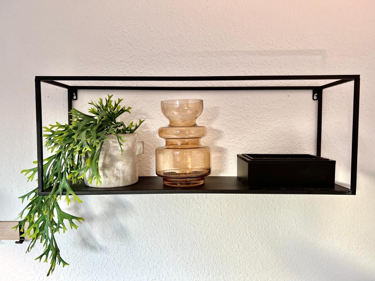 Gallery Apartment: Maisonette + Free Parking + Netflix Essen Eksteriør bilde