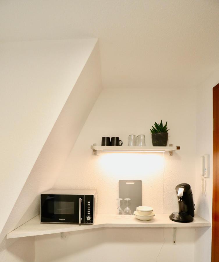 Gallery Apartment: Maisonette + Free Parking + Netflix Essen Eksteriør bilde