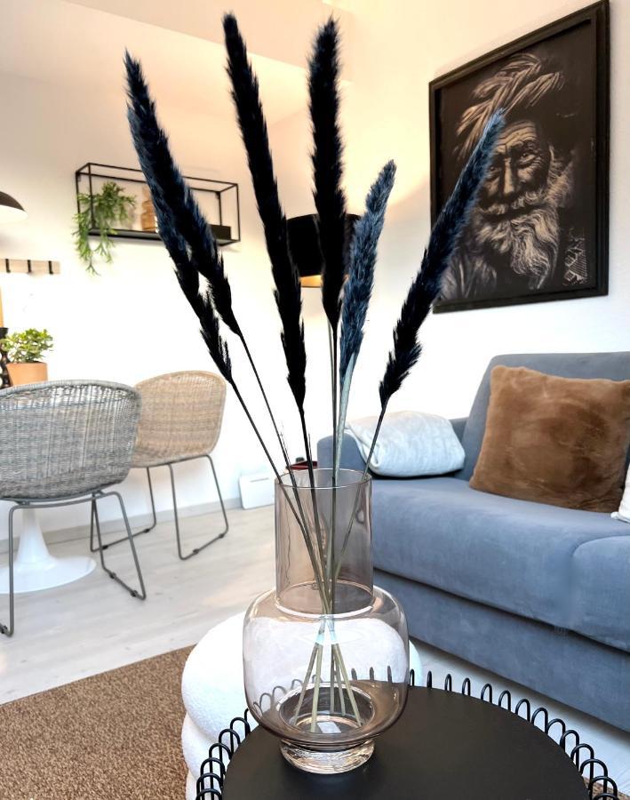 Gallery Apartment: Maisonette + Free Parking + Netflix Essen Eksteriør bilde