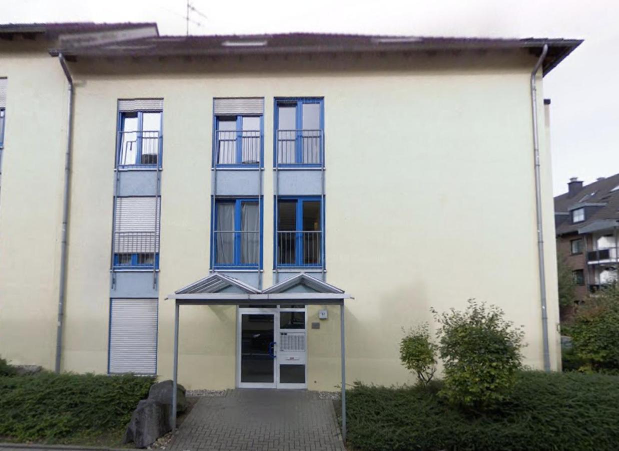 Gallery Apartment: Maisonette + Free Parking + Netflix Essen Eksteriør bilde